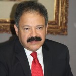 Armando Ahued Ortega