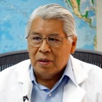 Dr. Hugo Vicente Ralde