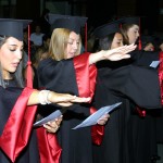 Una nueva generación de docentes egresó de la UAG