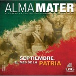 Alma Mater Independencia