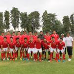 Estudiantes Tecos de Segunda División.