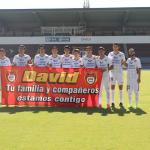 Los Estudiantes ganaron el encuentro en su cancha.