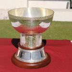 Trofeo de Copa de la Liga Premier de Ascenso.