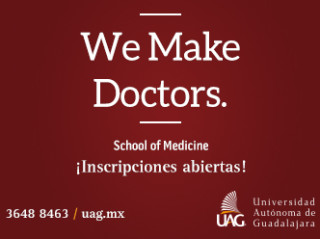 We make a doctors