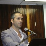 Lic. Juan Carlos del Castillo.