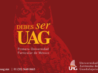 Debes Ser UAG